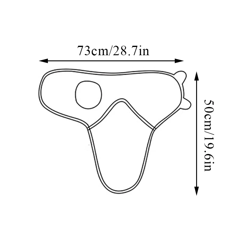 100% 코튼 아기 포대기 담요 포대기, 신생아용 부드러운 포대기, 0-6 개월 TSF #