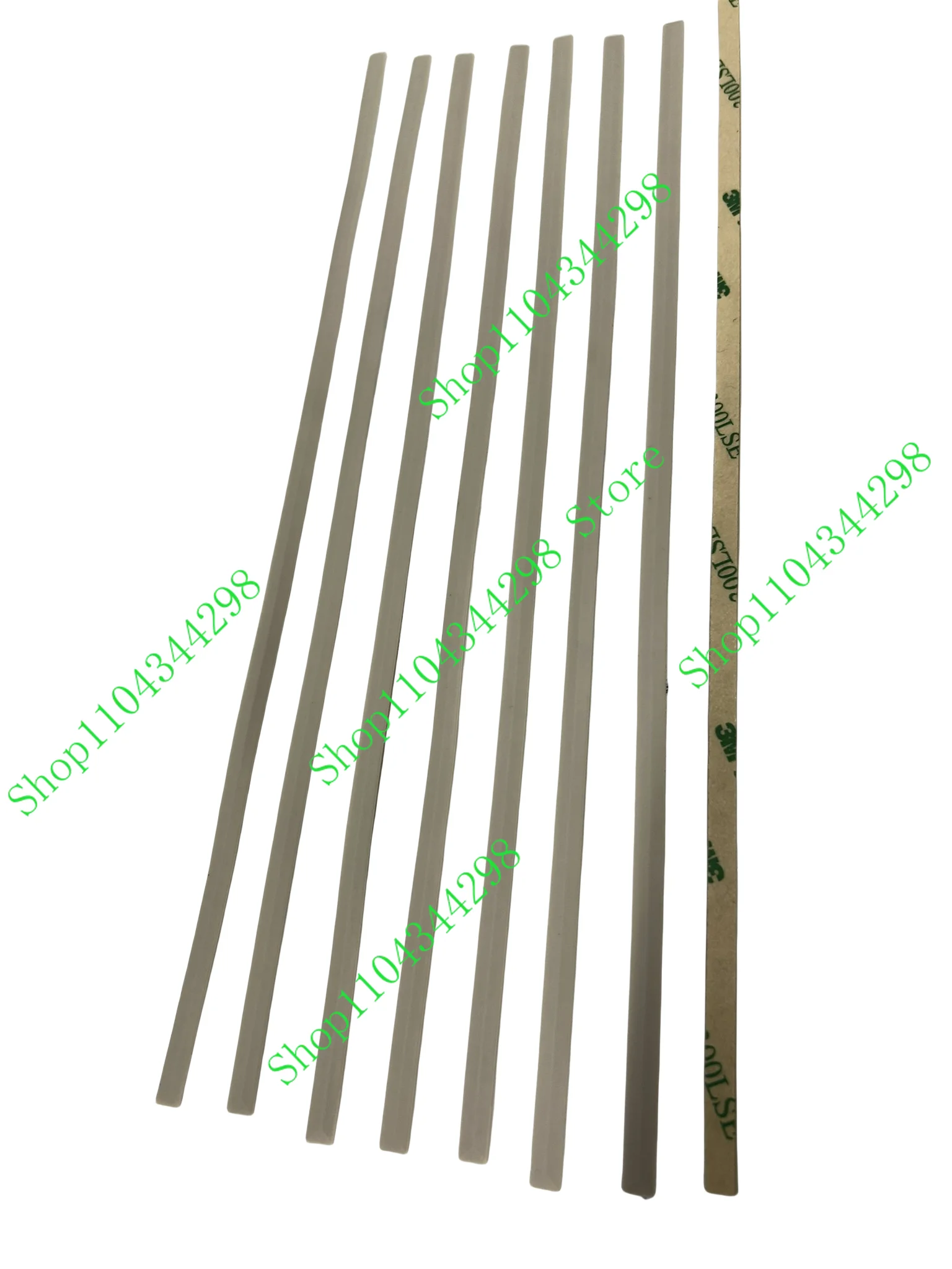 

DB For HP Envy x360 13-AH 13-AG TPN-W136 Foot Mat L19528-001