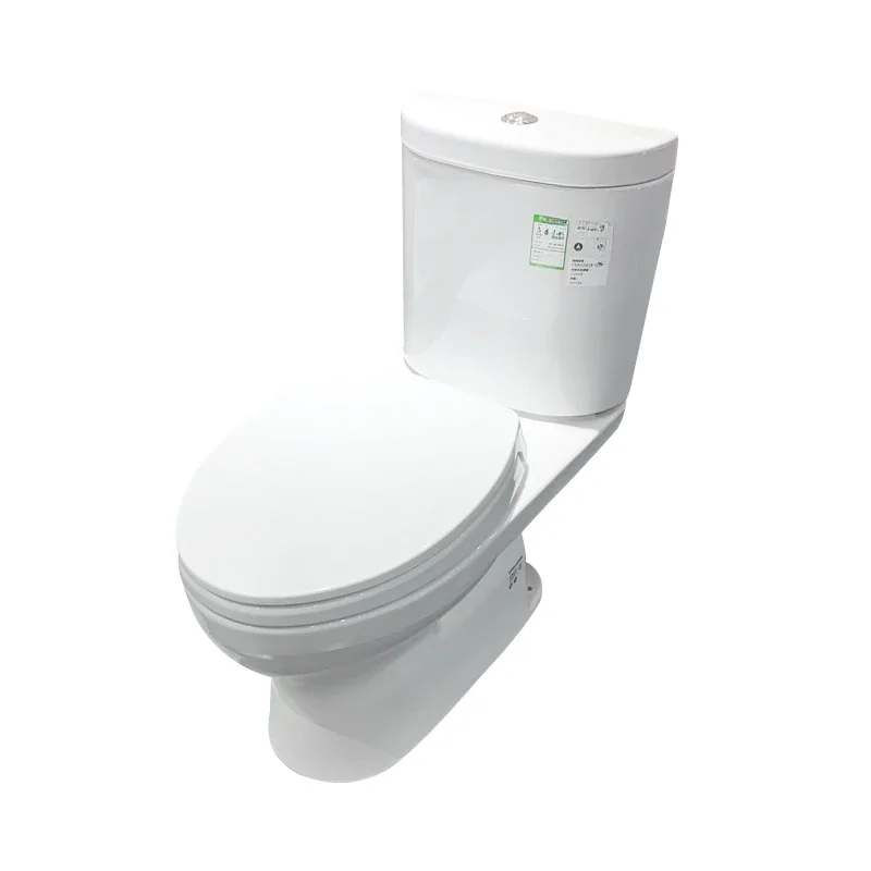 

Bathroom Zhijie flush toilet water-saving deodorant toilet C320E1B/S325DEB imported toilet