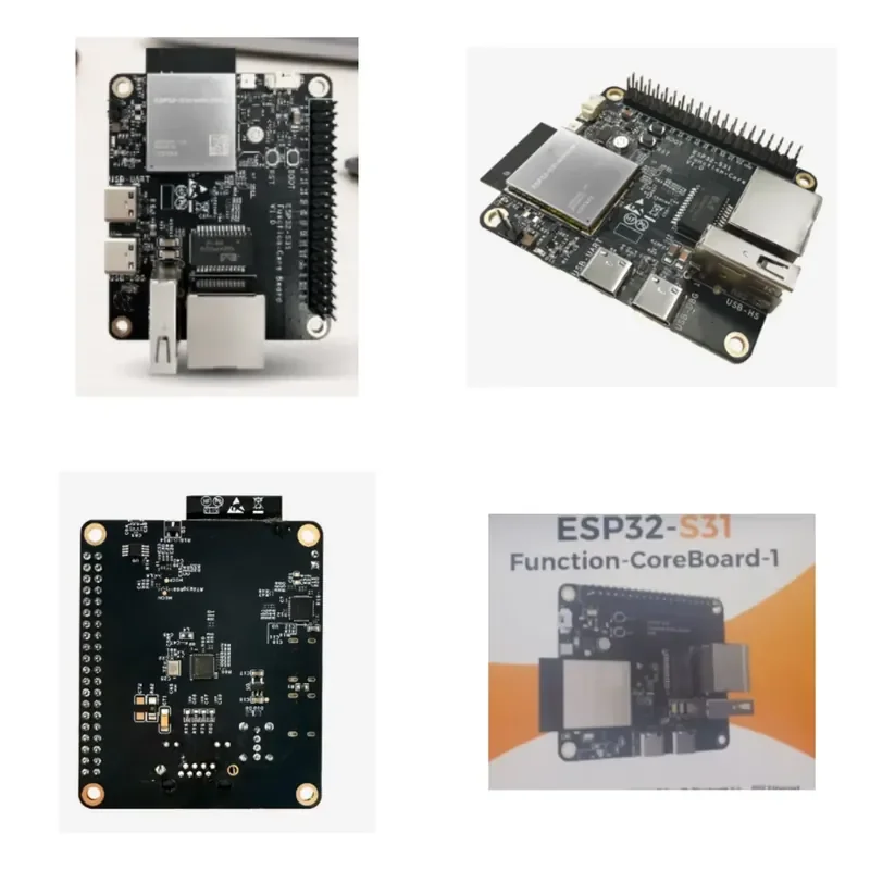 New ESP32 ESP32-S31-Function-CoreBoard-1 multi-protocol stable and powerful performance, with powerful Wi-Fi