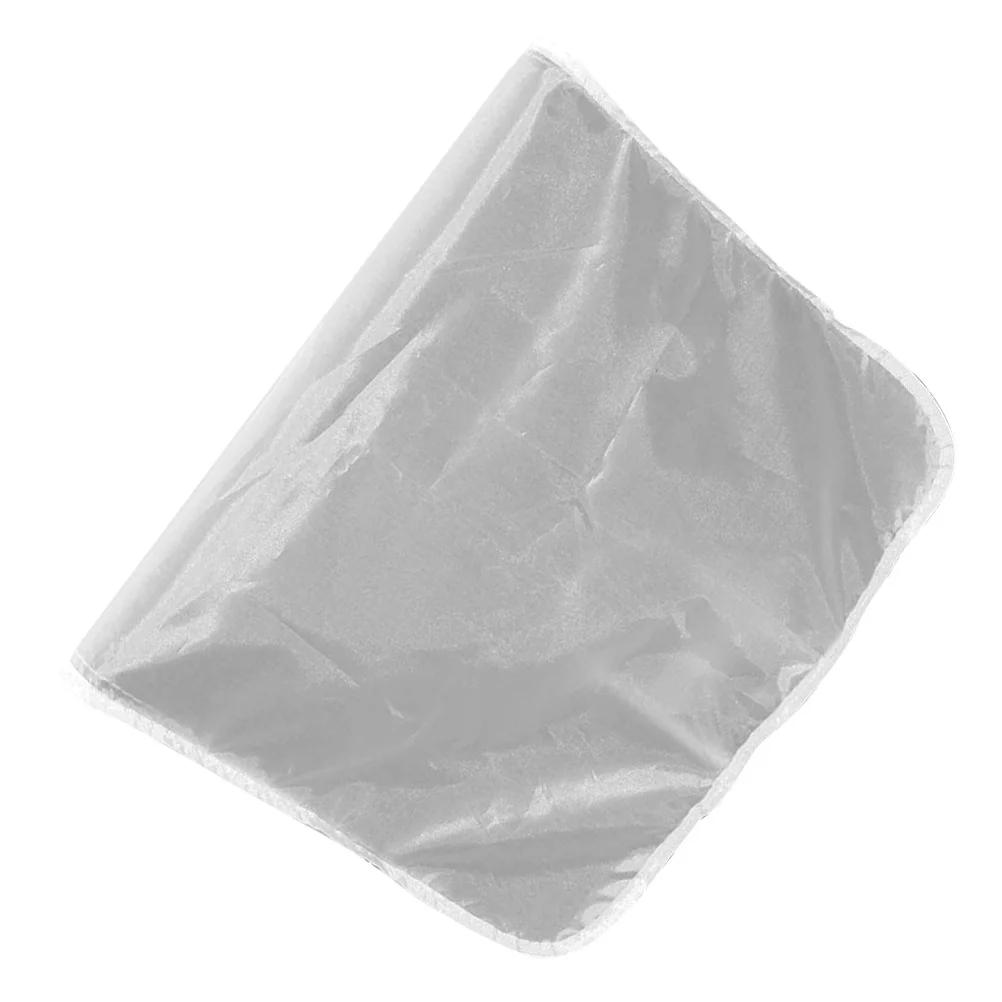 

Salon Back Cover Black Waterproof Protective Pad For Hair Salon Beauty Spa Styling Chair Cover Protector Chair