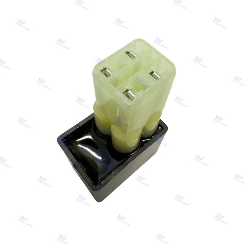 

For Kawasaki Z400 Z650 Z750 Z800 Z900 Z900RS Z1000 NINJA 400 NINJA 650/L/R NINJA 1000 ER6 650R - O2 Sensor bypass eliminator