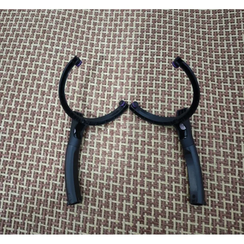 Soporte de bisagra de repuesto original AA para auriculares Sony WH‑1000XM5, accesorios de reparación para colgador de altavoz.