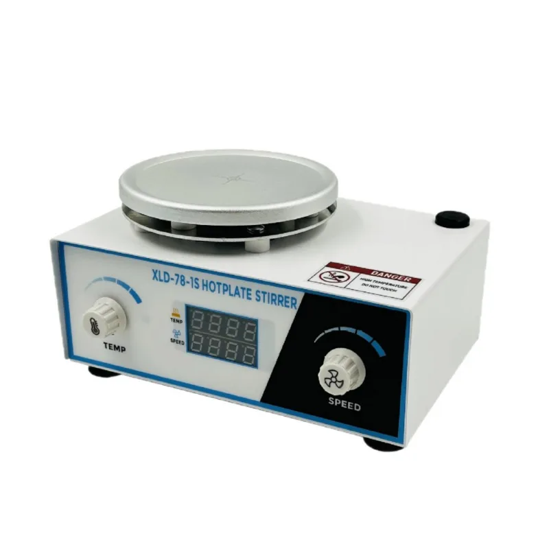 Non-standard custom 78-1 magnetic stirrer