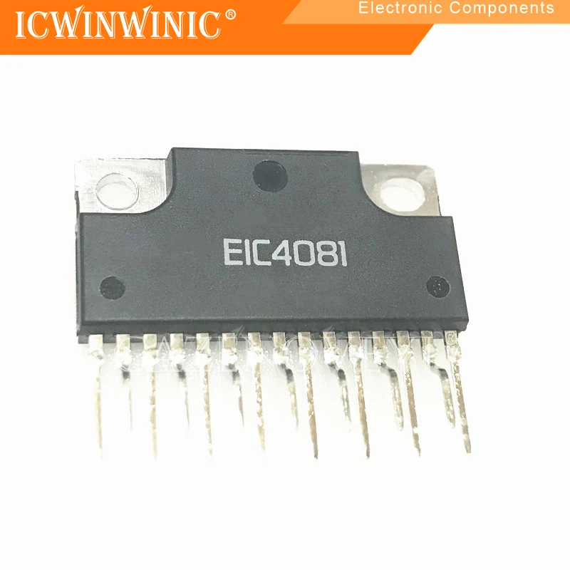 1 peça EIC4081 4081