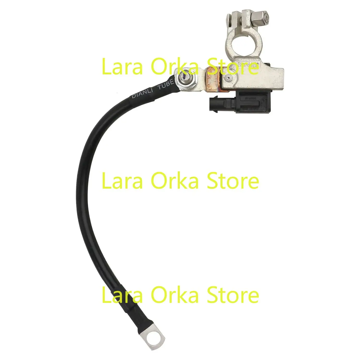 Battery Current Sen…