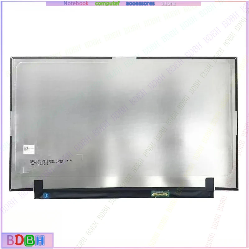 ZQ KD140N25-30NI-A004 A005 Screen14.0 Inch LCD Display For ACER ASPIRE AL-14-31P N23G1 Replacement Panel Matrix FHD IPS 30 pins