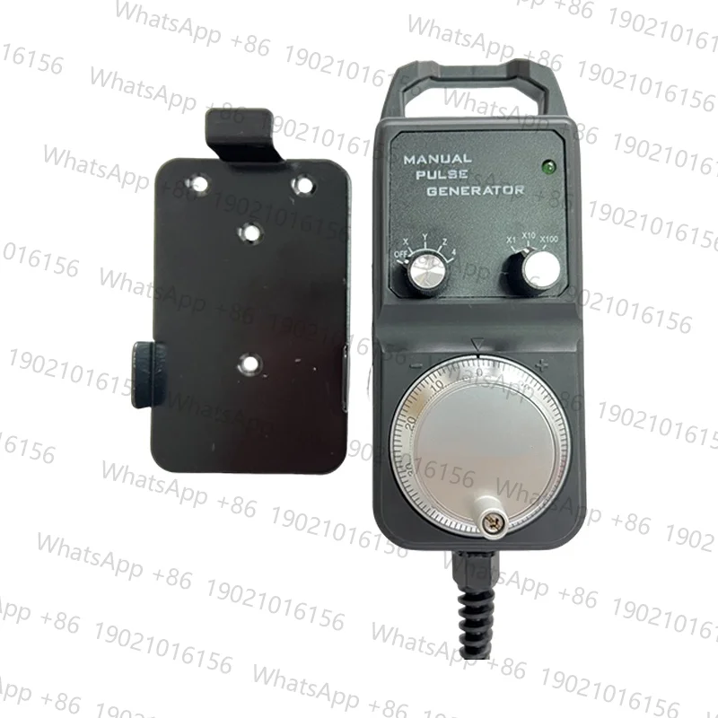 

ACE-841 Hand Shake Pulse Generator