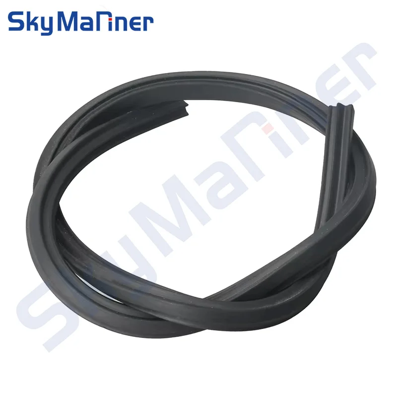 

Крышка впускного патрубка воды 111 для подвесных моторов 2T 20HP 25HP-30HP 4T F20 F25 F40 F45