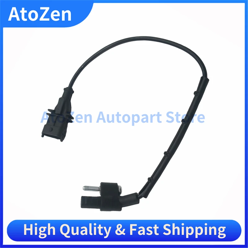 12625756 Crankshaft Position Sensor for Chevrolet Colorado GM Car Accessories Automotive Spare Parts High Quality