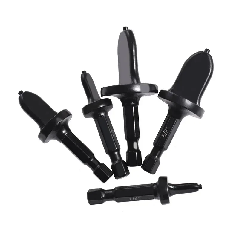 Imagem -04 - Hexagonal Handle Tube Expander ar Condicionado Condicionado Swaging Spin Flaring Tool Grupo Pcs