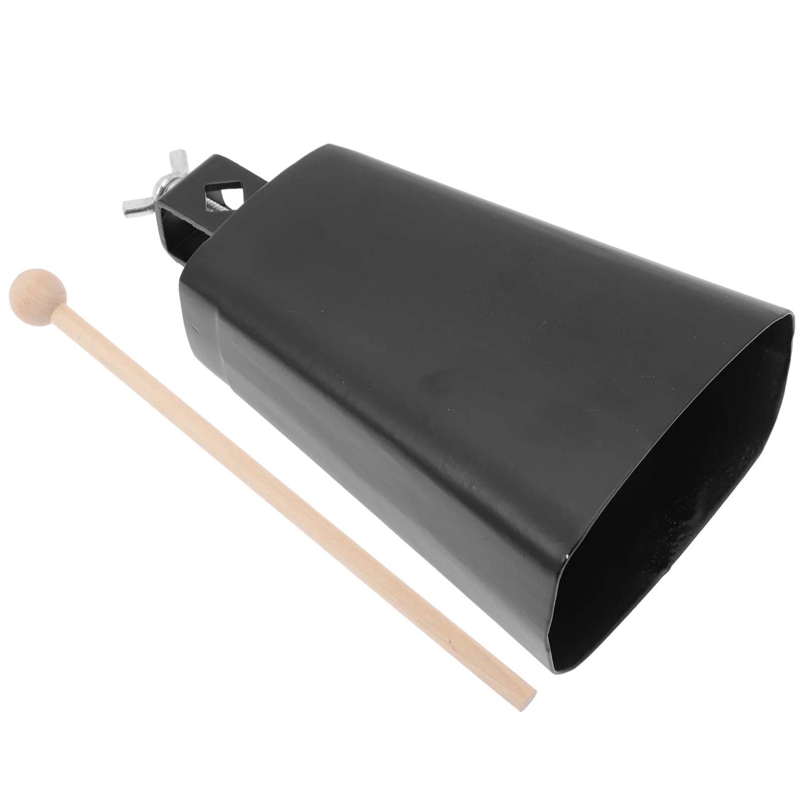 

Cowbell Drum Accessory Small Percussion Instrument Toy Kids Children Material Musical Gift Birthday Holiday