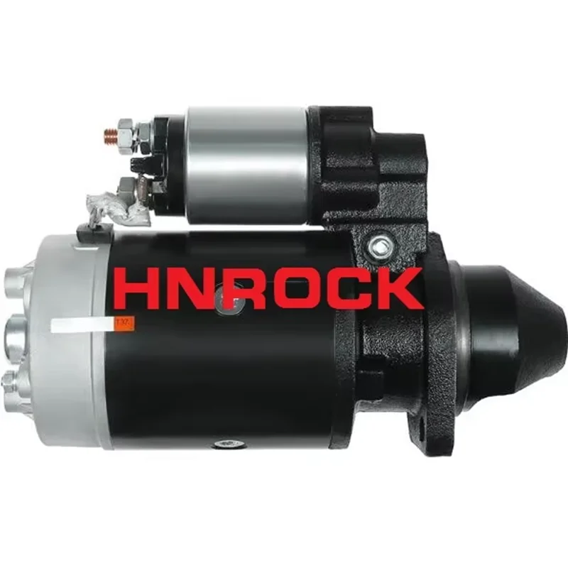 

NEW 24V 4.5KW 9T STARTER 0001355009 0001363107 0001363116 563R0580 6010710 72735907 AZJ3184 CST10710AS IS0585 FOR RUGGERINI