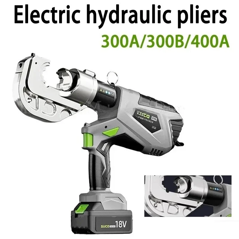 SC-400A Fast Electr… - image