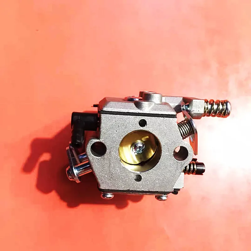 Imagem -02 - Carburador Carb para Shindaiwa 360 Motosserra Peças de Reposição