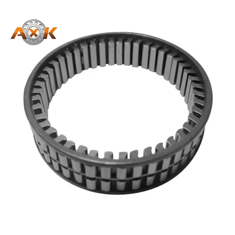 FE443Z FE443M 35X43X11 Freewheel Clutch Insert FE Sprag Clutch One Direction Freewheel Bearing