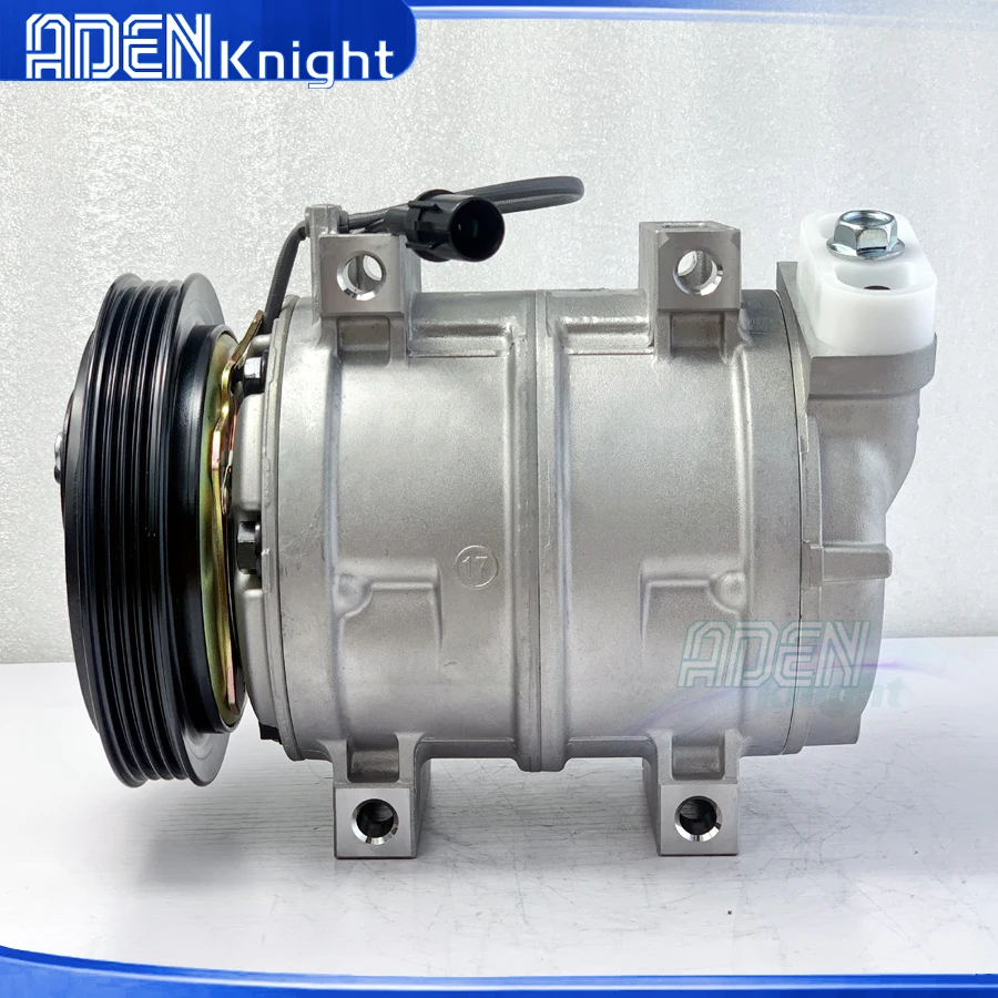 ضاغط مكيف الهواء DKS-17CH لميتسوبيشي ديليكا/l400 506211-4882 5062114882