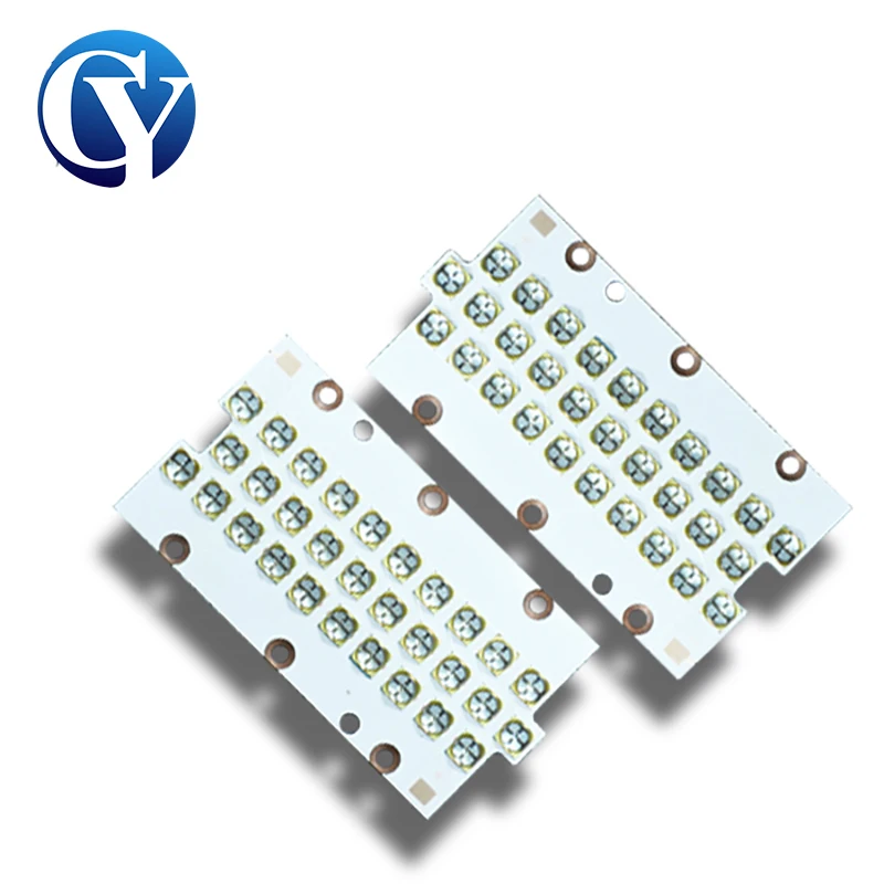 6565 300W Glue Curing 3DPrinter 365nm Diode Module 385nm 395nm UV Light For Resin  405nm LED