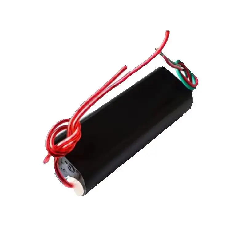 1000KV High Voltage Generator High Voltage Module Power Inverter DIY Experiment Module 3-6V Turn 400KV
