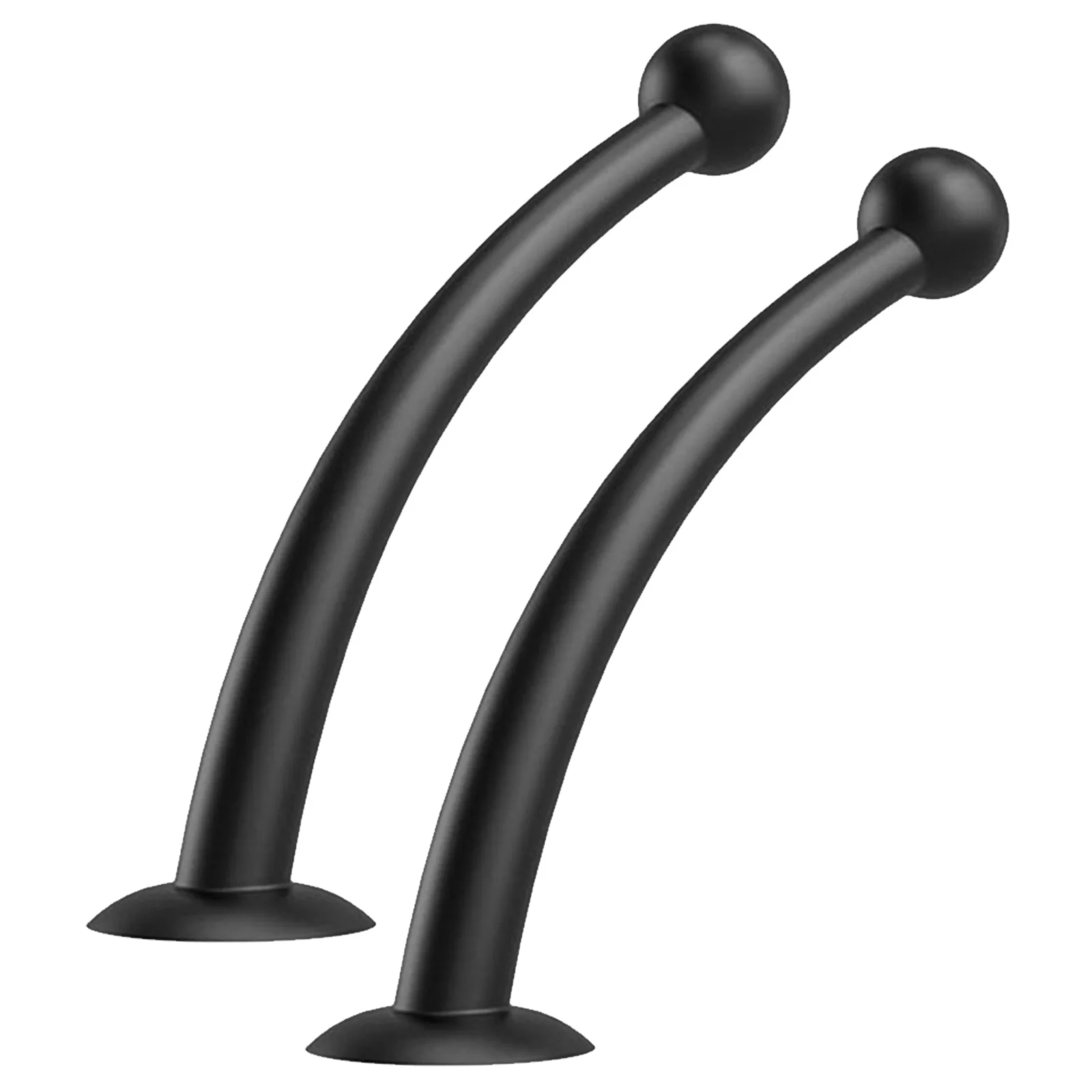 

Silicone Touch Antenna For Durable Suction Cup Tentacles Bike Motorcycle Car Roof Decoration Accessory