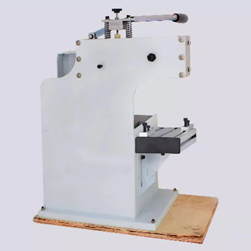 Cup-type handmatige tampondrukmachine kleine inktprinter digitale codeermachine drukjetprinter