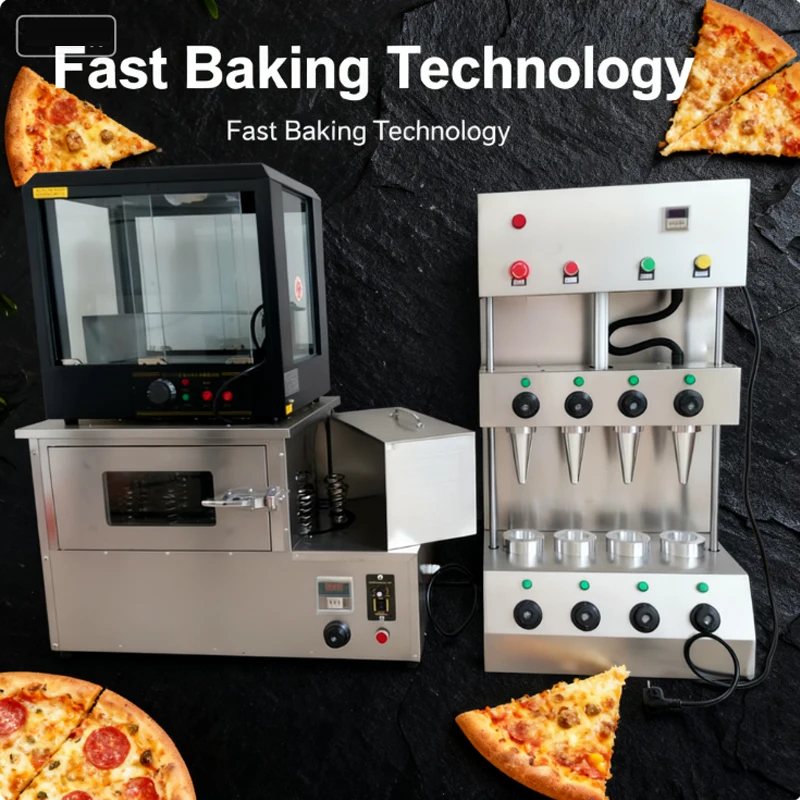 Multi Function Pizz…