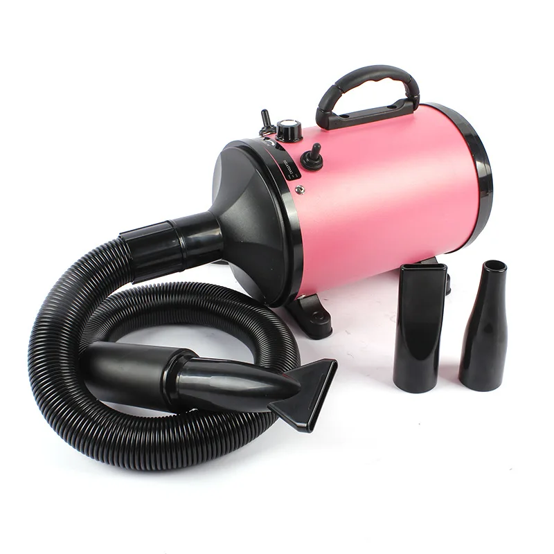 

Wholesale Stronger And Quickly Dog Cat Water Blaster Dryers Hot Sale Pet Exclusive Blowing Machine For Dry