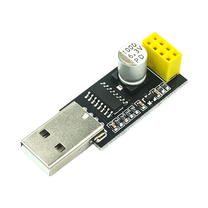 USB To ESP8266 WIFI Module Adapter Board Mobile Phone Computer Wireless Communication MCU WIFI Development