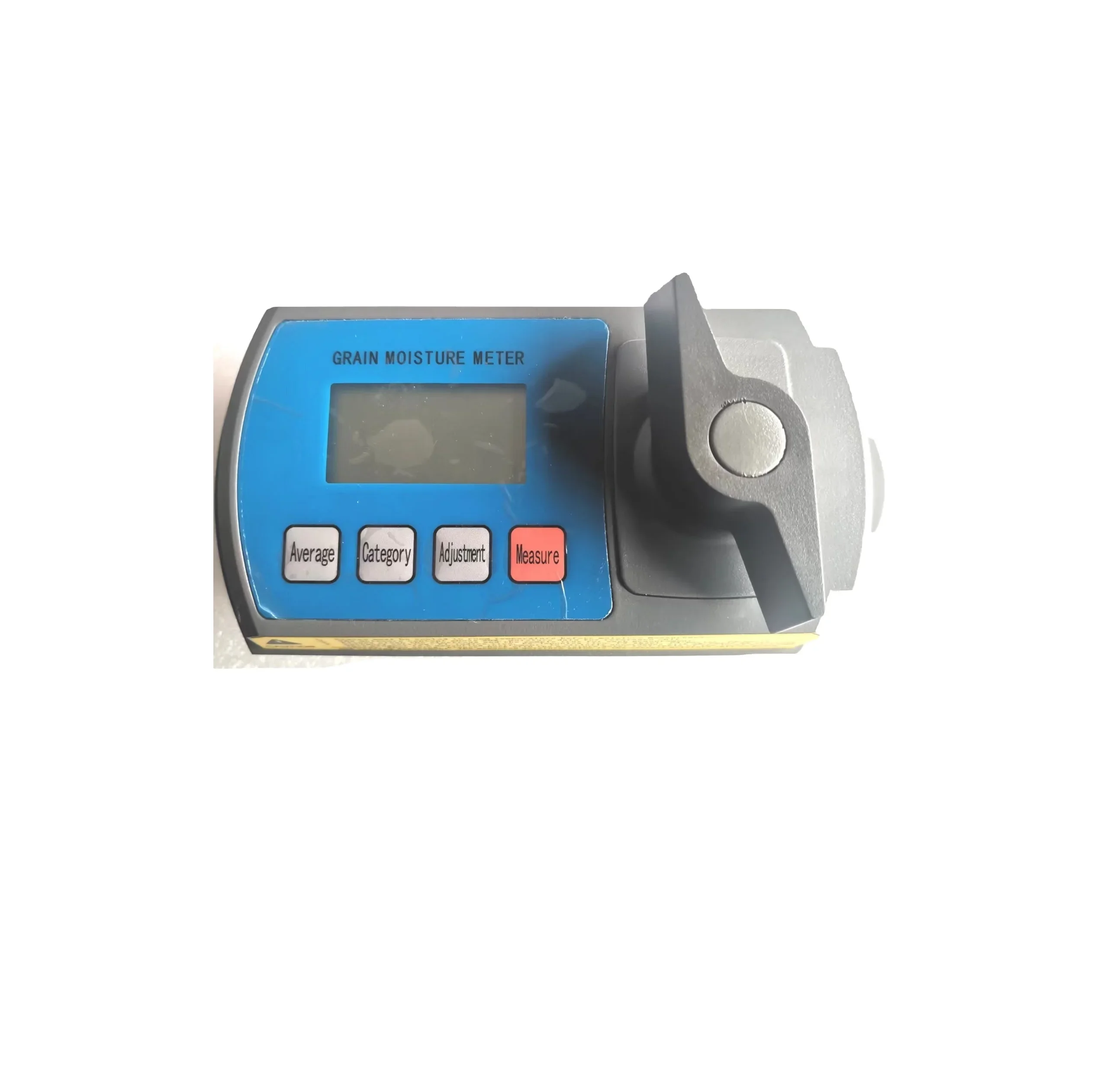 Por   Grain Moisture Meter Digital Moisture    for Maize Paddy   Grain Moisture   Tester