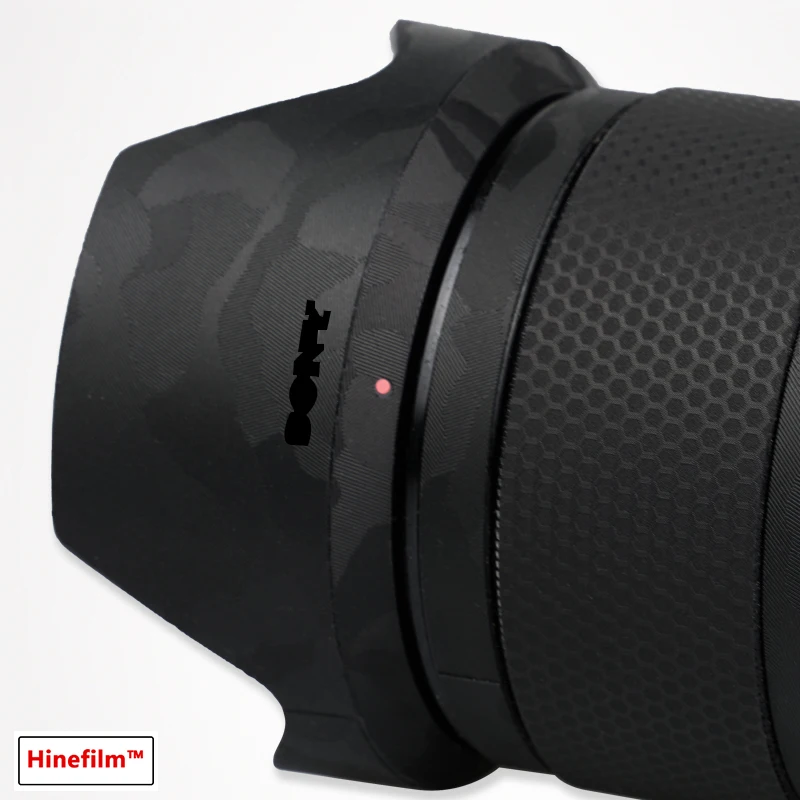 ฟิล์มป้องกันเลนส์ F2สำหรับ Sony FE28 F2ขนาด28มม. ฟิล์มรูปลอกระดับพรีเมียมสำหรับ Sony FE 28มม. สติ๊กเกอร์ติดฝาครอบ SEL28F20/28 F2