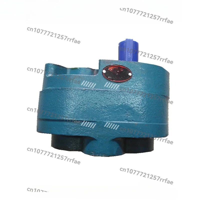 CB-B25 CB-B32 CB-B40 CB-B50 CB-B63 CB-B80 مضخة تروس هيدروليكية ذات ضغط منخفض 25 كجم