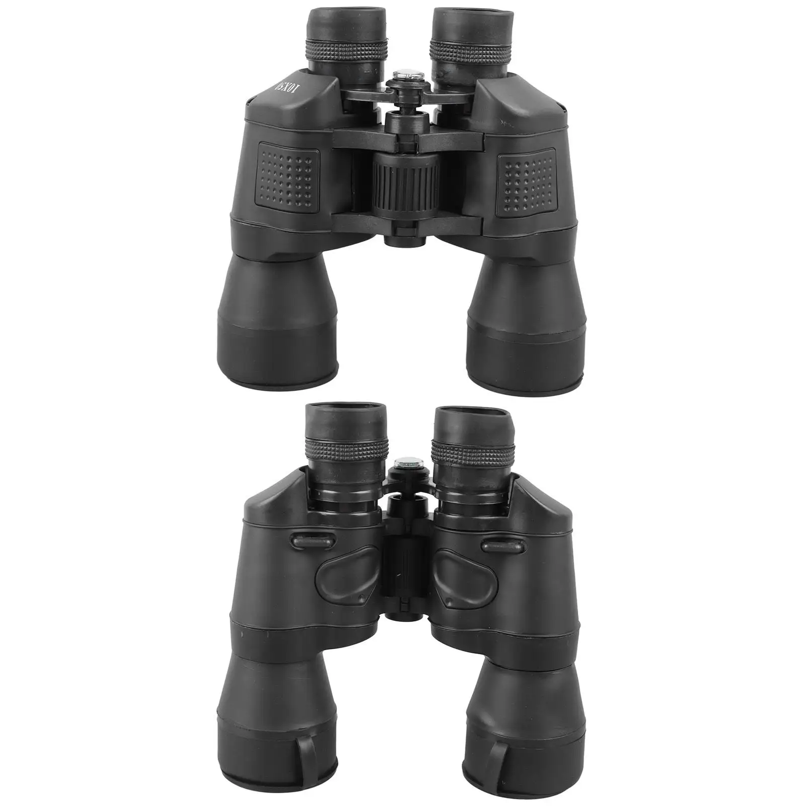 10x50 HD Waterproof Binoculars - High Power for bird Watching, Sightseeing, and Travel