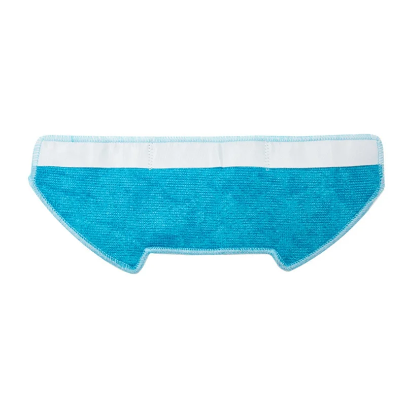 ABVI-Mop Cloth Pads Set Forultra-Dustin Forbobsweep Dustin/RC400 Forihome S1/S1PRO/V9 Spare Parts
