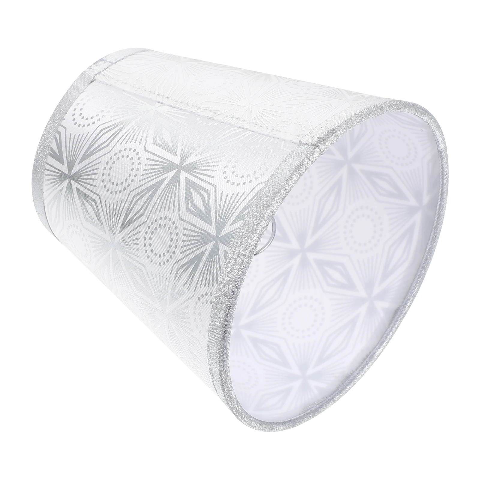 

Creative Cloth Simple Cloth Lampshade Home Lighting Dustproof Light Cover For Wall Floor Ceiling Lamps Perfect Gift