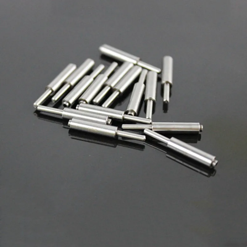 2/5/10 pcs Good quality dental spindle size 12.7mm 13.1mm 13.7mm with push button Quality A