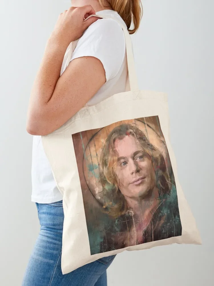 

Bonsoir Tote Bag tote bag custom shopping cart bags handbag eco pack