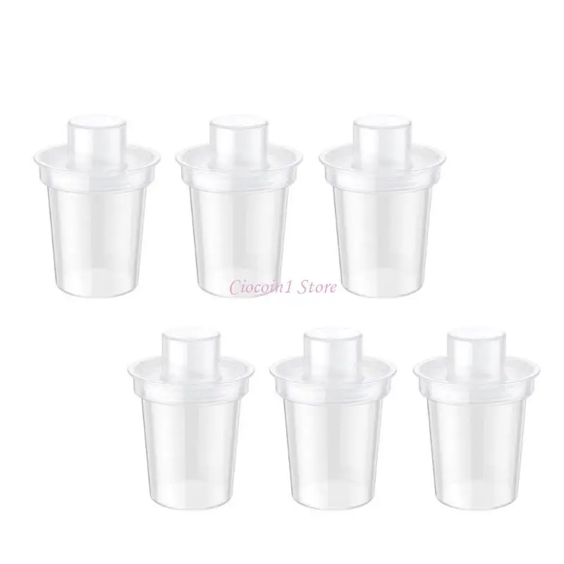 

Набор Y1UB 6pcs детская формула диспенсерс