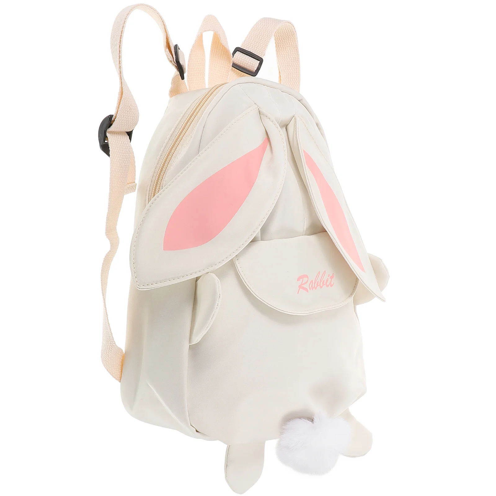 

Cute Children's Backpack Lightweight Polyester Nylon Material for Toddlers Girls Kindergarten School Travel Daily Outings