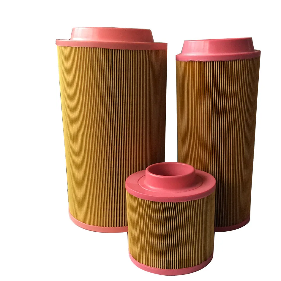 

Air compressor accessories Air filter 23429822 for Ingersoll Rand, purchase consultation customer service