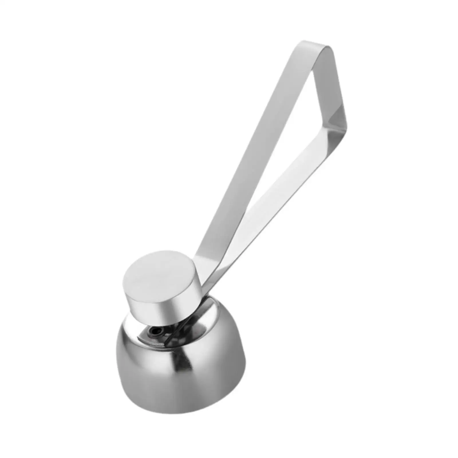 Boiled Raw Egg Opening Tool, Egg Shell Remover, Rustproof Egg Top Cutter Tool, Eggshell Separator