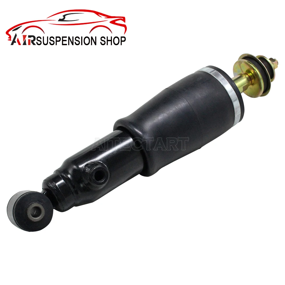 MC053767 FOR MITSUBISHI FUSO FV515 / SUPER GREAT / FD510-97 / FP517 TRUCK REAR CAB AIR SPRING, BRAND NEW SHOCK ABSORBER