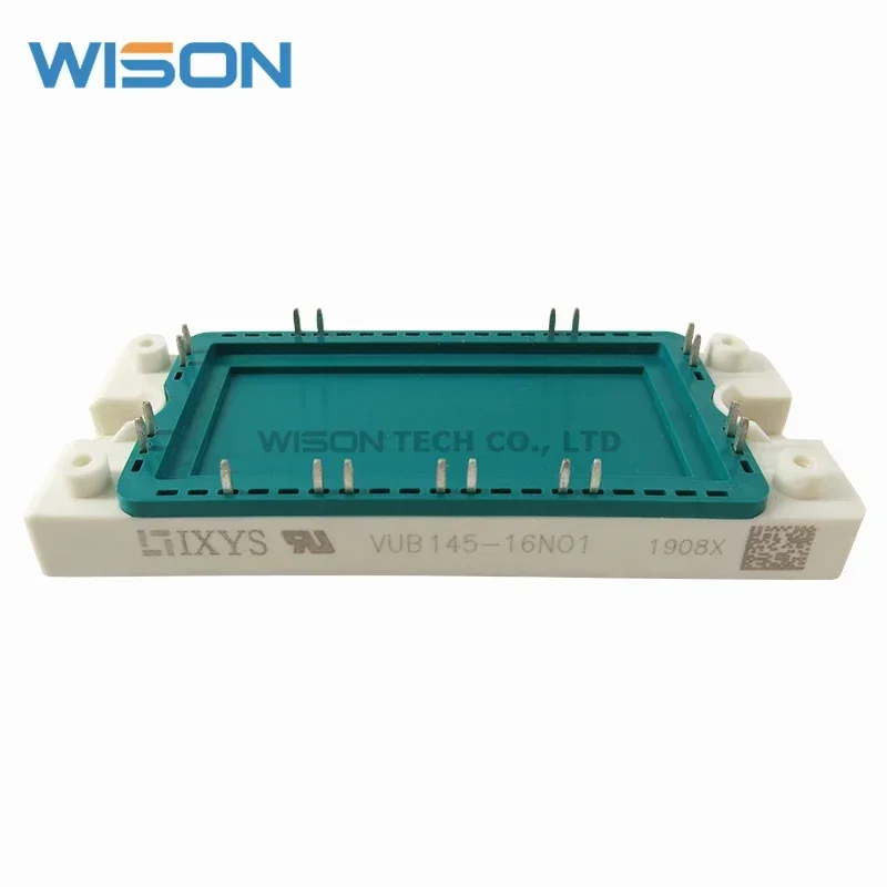 VUB145-16NOXT VUB116-16NO1 VUB145-16NO1 VUB116-16NOXT VUB145-14NO1 VUB145-12NO1 Gratis Verzending Nieuwe En Originele Module