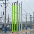 110kv Sectional A