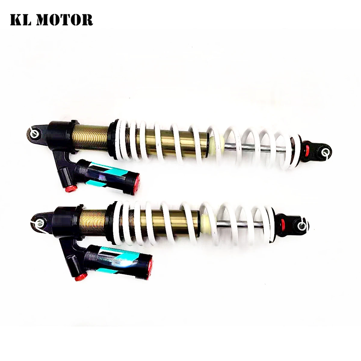 FRONT/REAR SHOCK ABSORBER FOR CFZ990 ZForce 500 800 1000 SSV PARTS QUAD GO KART 7000-050500-20000/7000-060500-20000