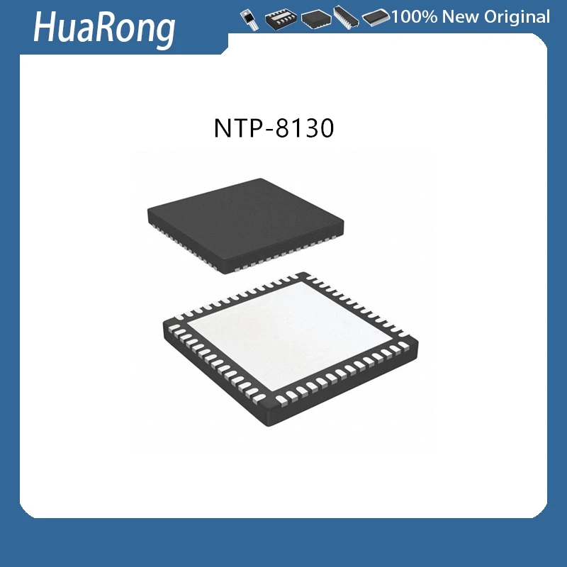 

10 шт./лот NTP-8130 QFN56