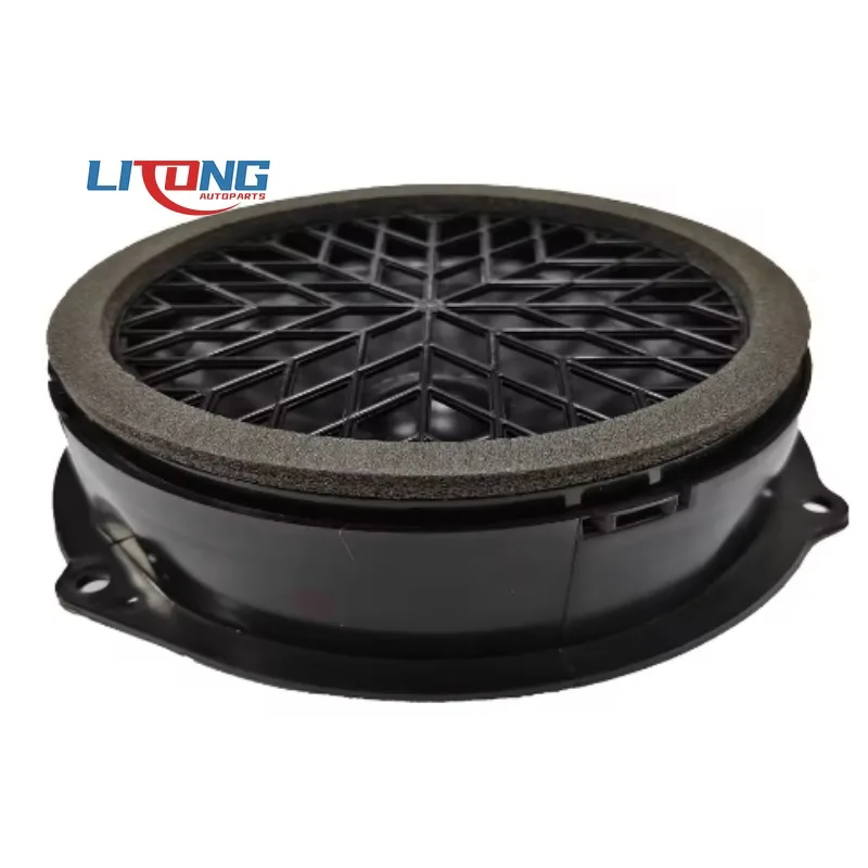8K0035411 8K0 035 411 Automobile Parts Rear Door Speaker FOR AUDI 2007-2009 A4L Saloon 8K2 B8 Q5 Closed Off-Road Vehicle (8R)