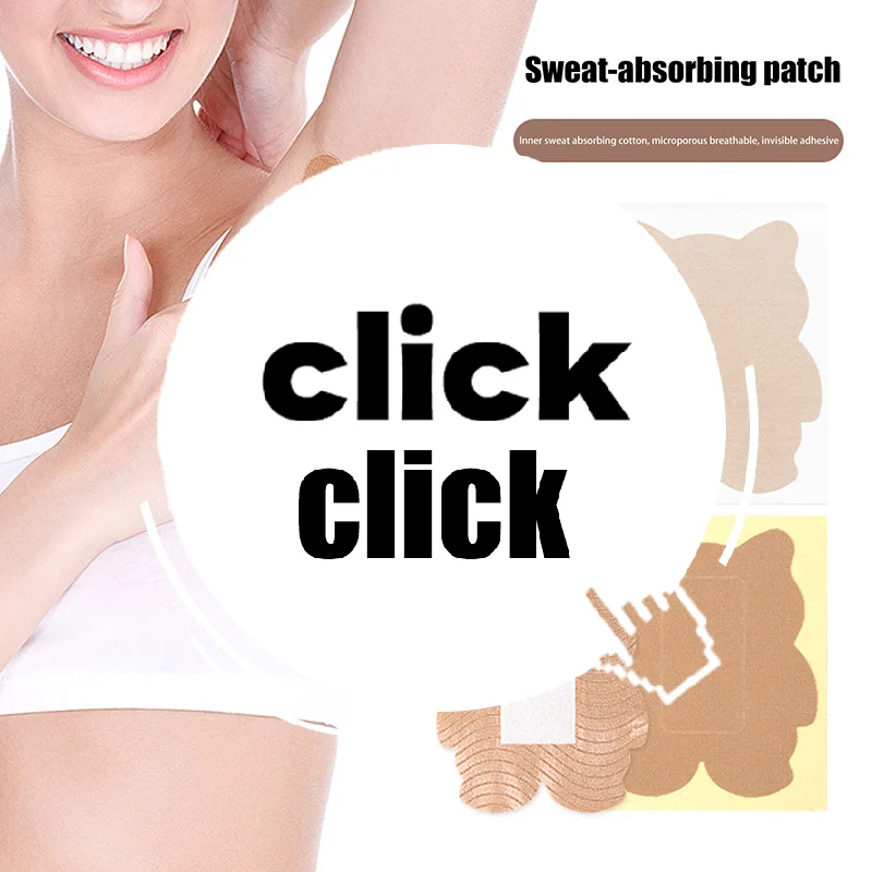 

5/10 шт. подушечки для подмышек с медведем, хлопковый фитиль, одноразовые впитывающие пот наклейки для подмышек, дышащие невидимые устойчивые к поту