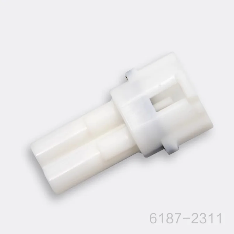 20PCS Original genuine Connector 6187-2311 For Car Smart Electronic Devices Automobile 100% brand new