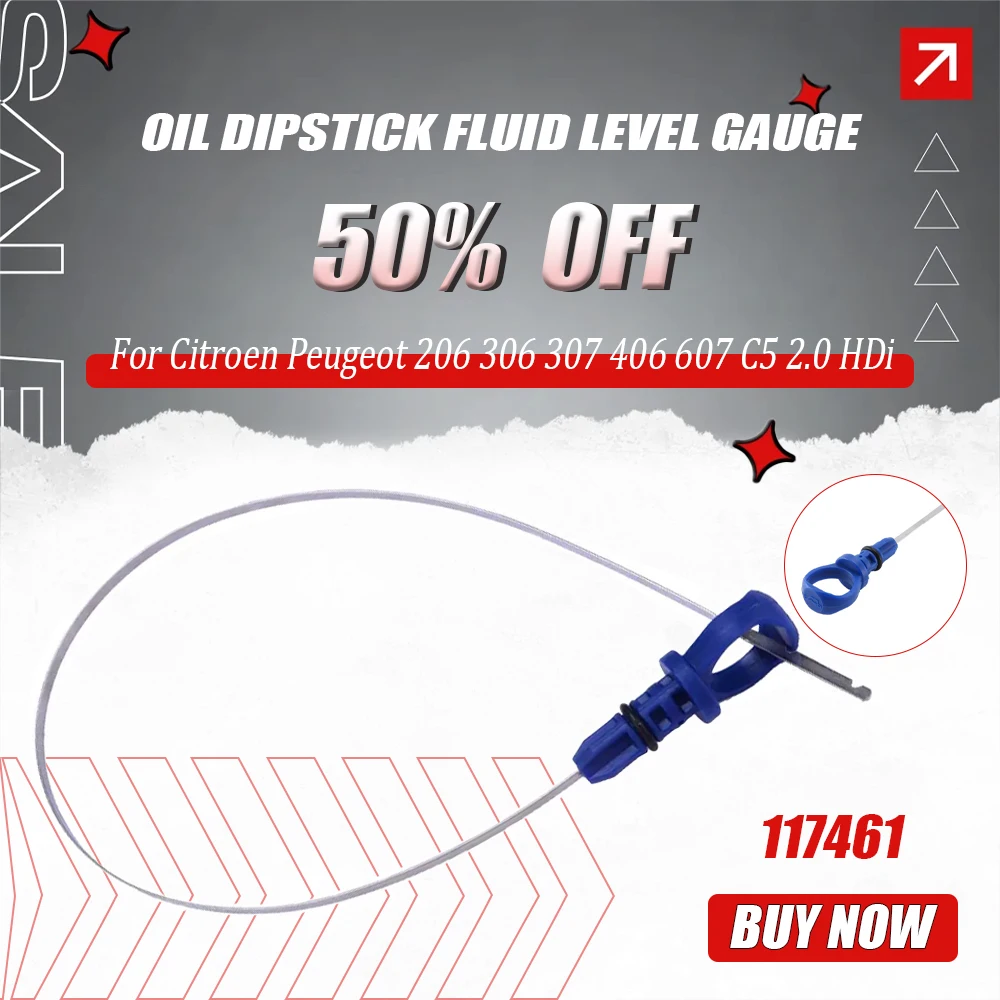 Oil Dipstick Fluid …