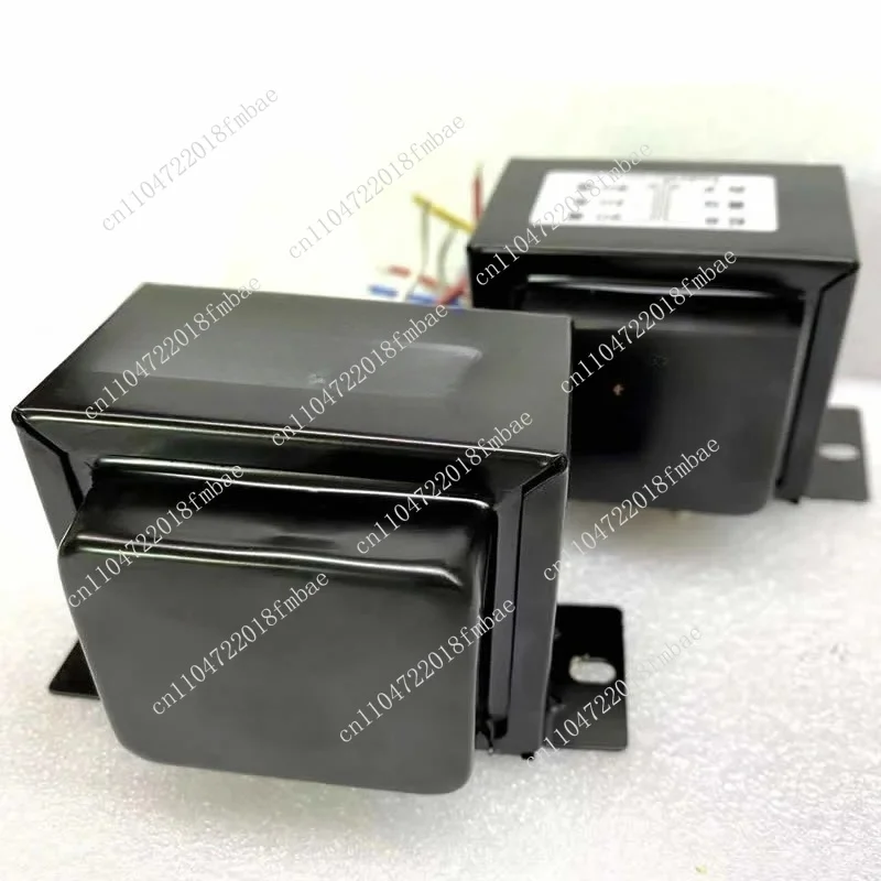 6W 3.5K 6P3P EL84 EL34 6P14 KT88 Tube Amplifier Output Transformer, Single-ended Transformer, 8Hz-63kHz